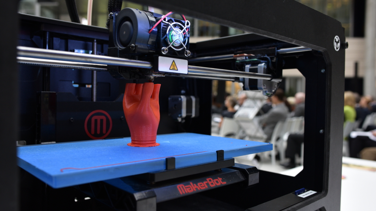Print Haven | 3D Printing vs Traditional Manufacturing